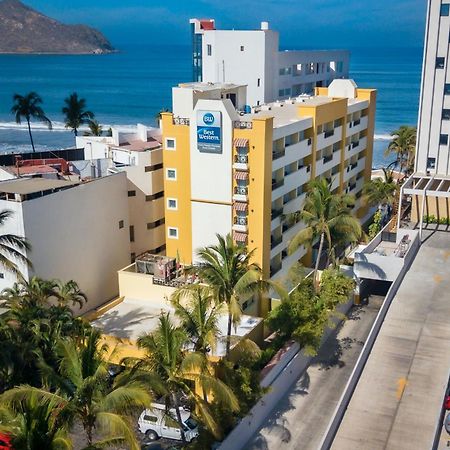 Best Western Hotel Posada Freeman Zona Dorada Mazatlan Dış mekan fotoğraf