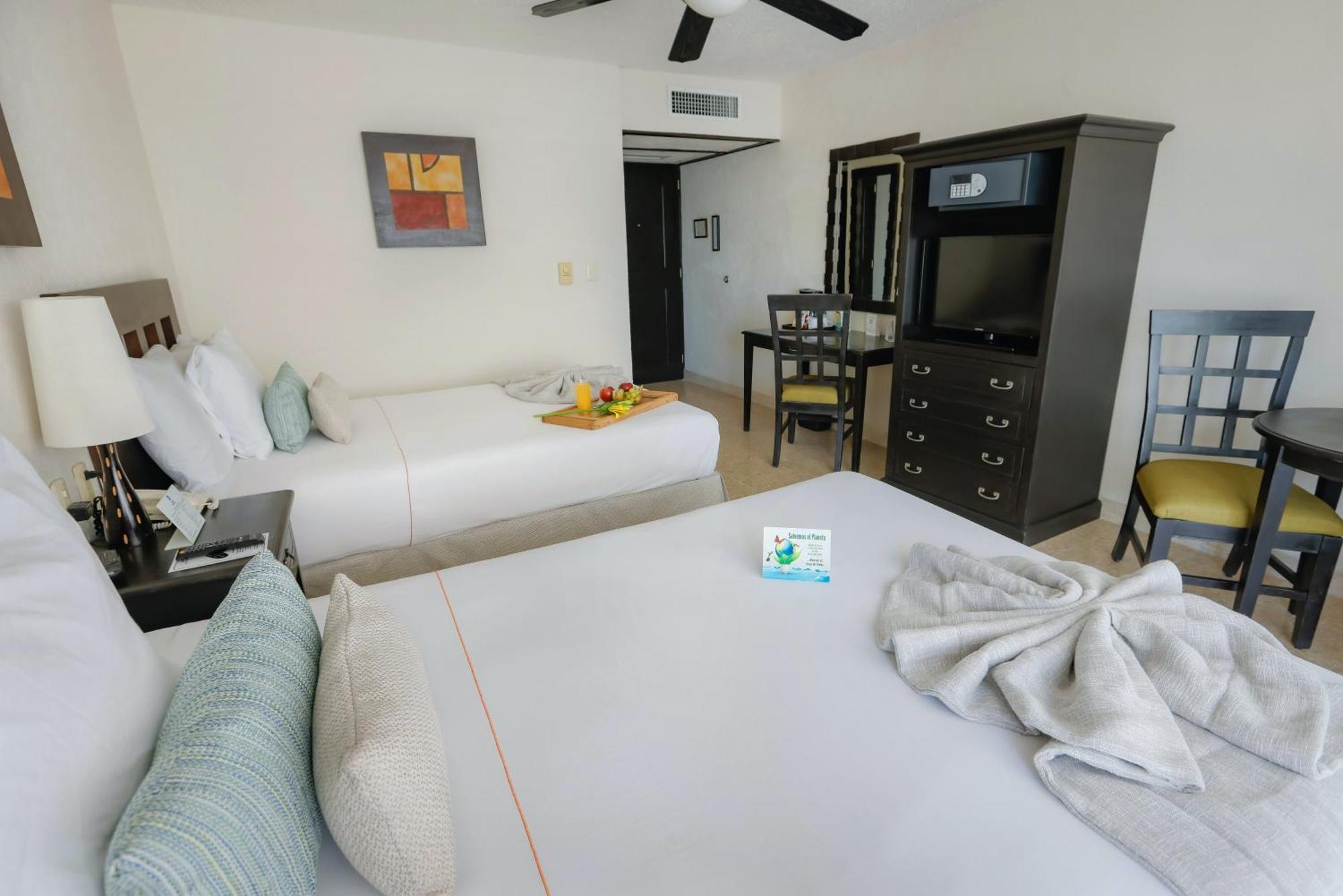 Best Western Hotel Posada Freeman Zona Dorada Mazatlan Dış mekan fotoğraf