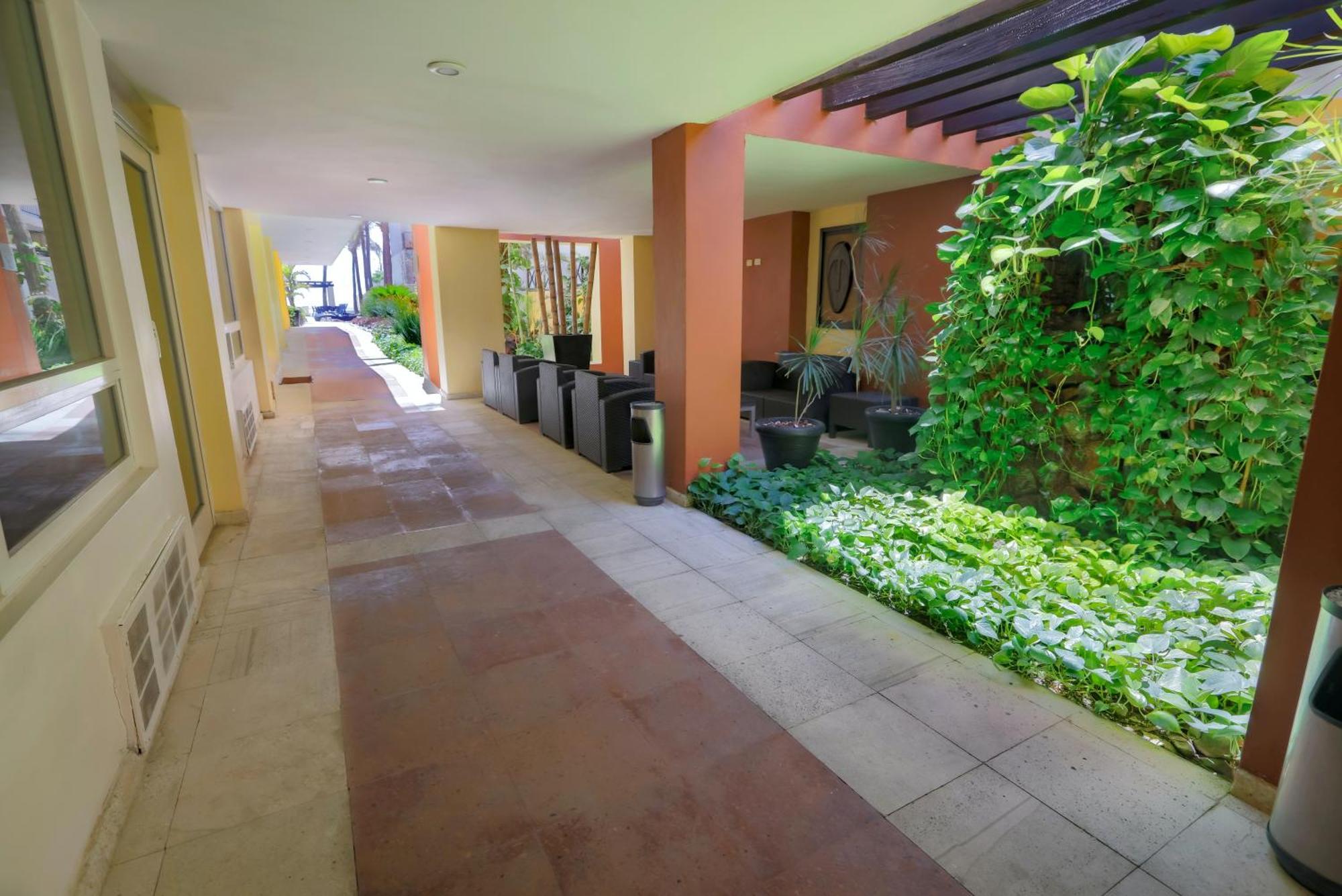Best Western Hotel Posada Freeman Zona Dorada Mazatlan Dış mekan fotoğraf
