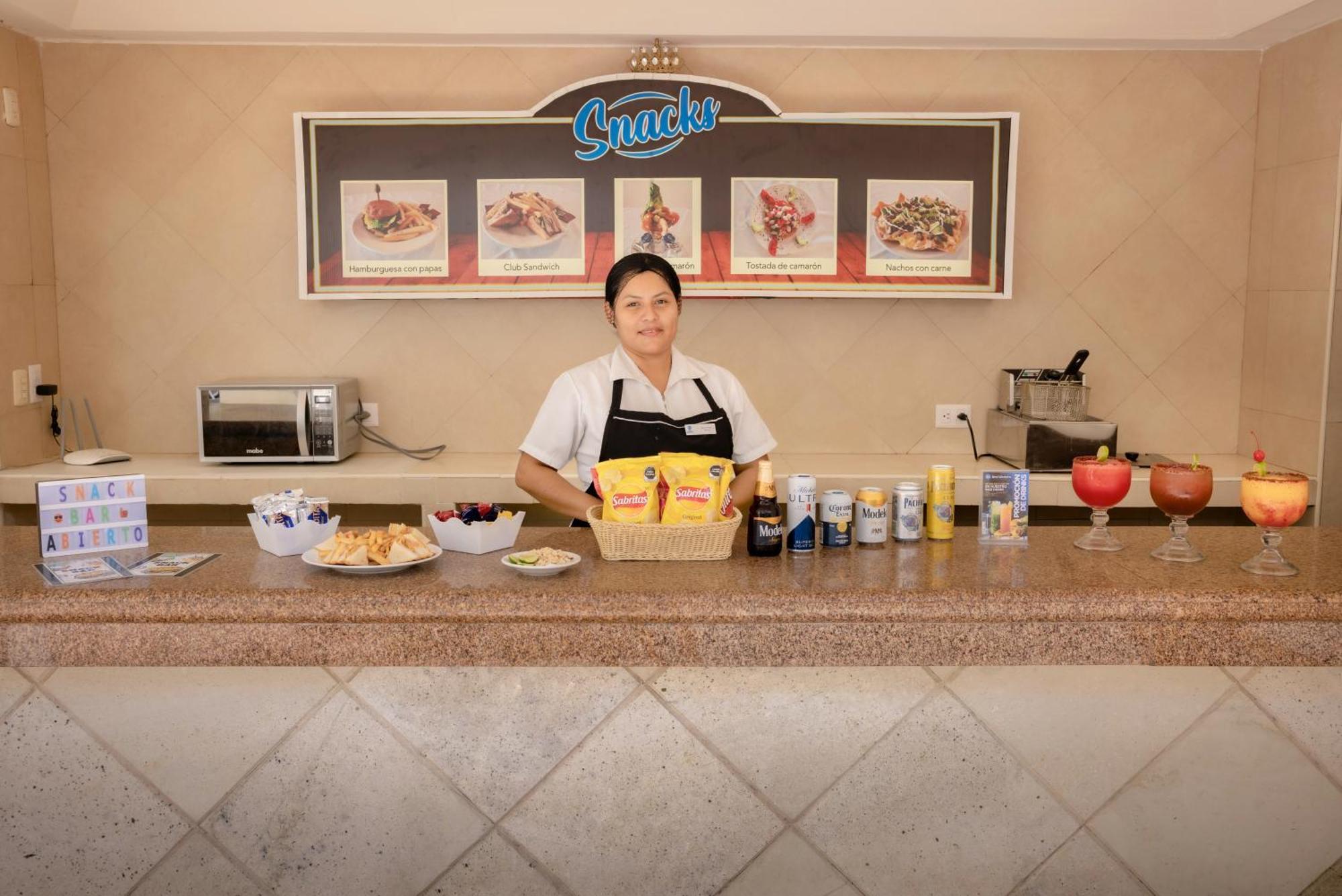 Best Western Hotel Posada Freeman Zona Dorada Mazatlan Dış mekan fotoğraf