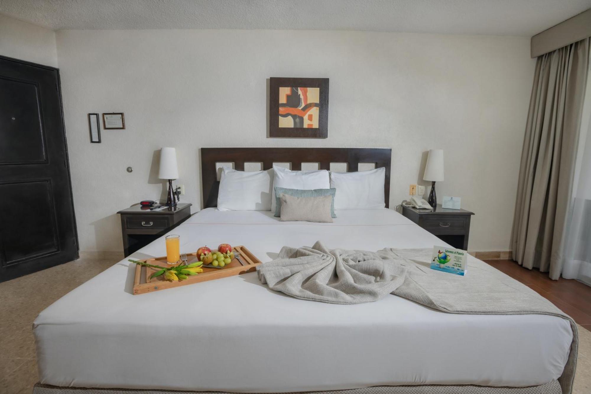 Best Western Hotel Posada Freeman Zona Dorada Mazatlan Dış mekan fotoğraf