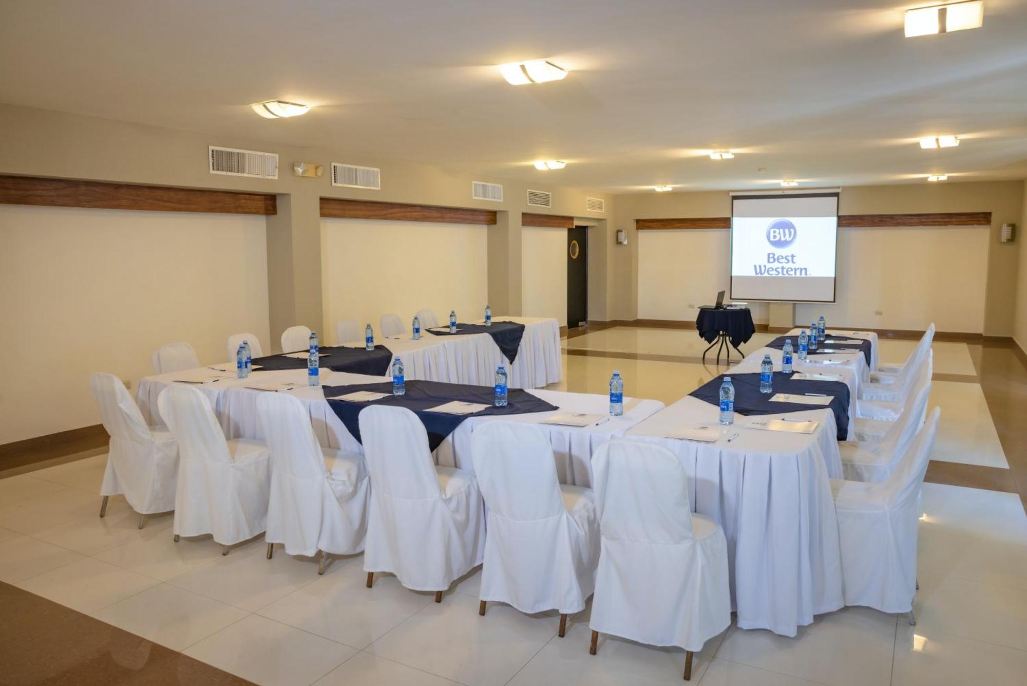 Best Western Hotel Posada Freeman Zona Dorada Mazatlan Dış mekan fotoğraf