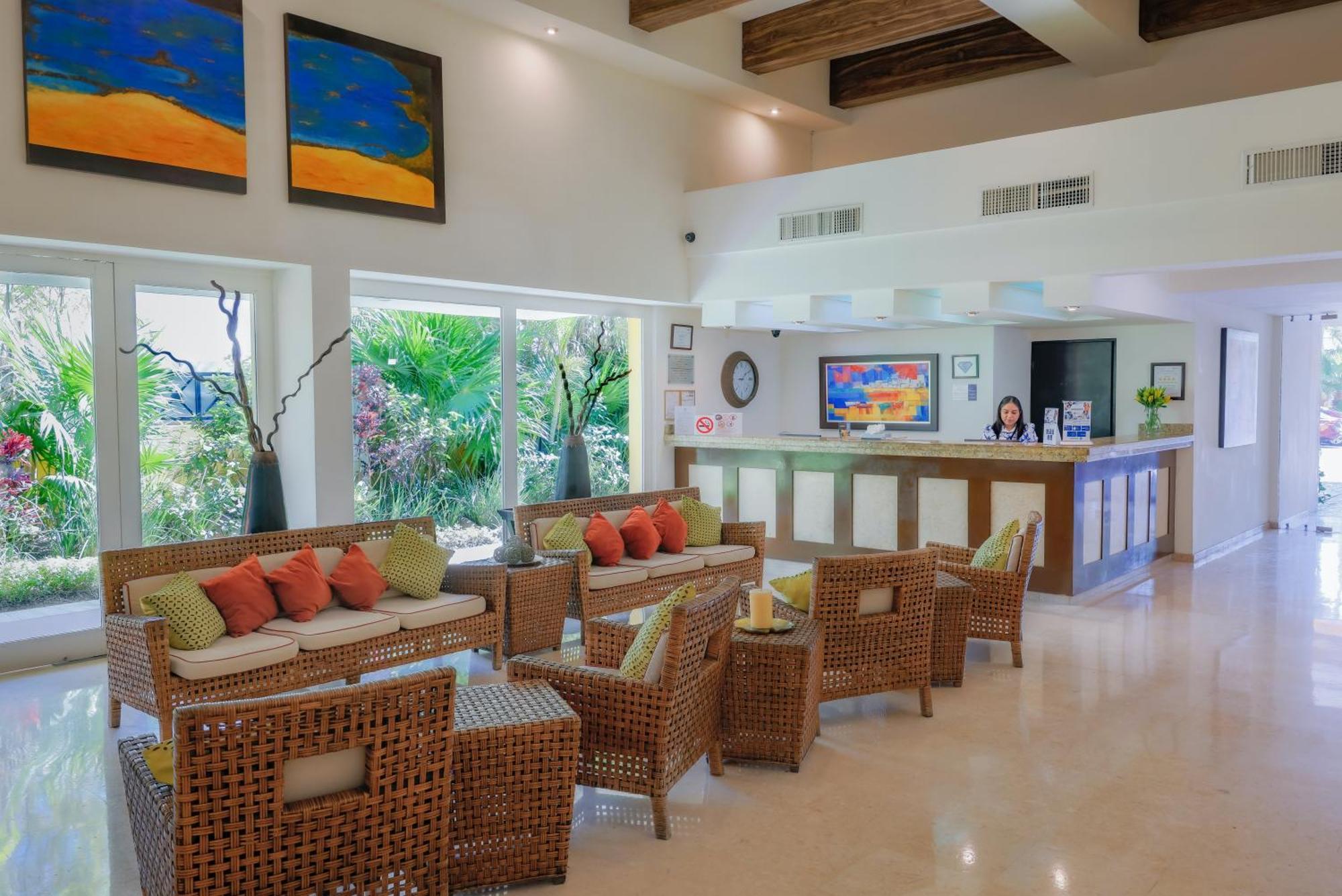 Best Western Hotel Posada Freeman Zona Dorada Mazatlan Dış mekan fotoğraf