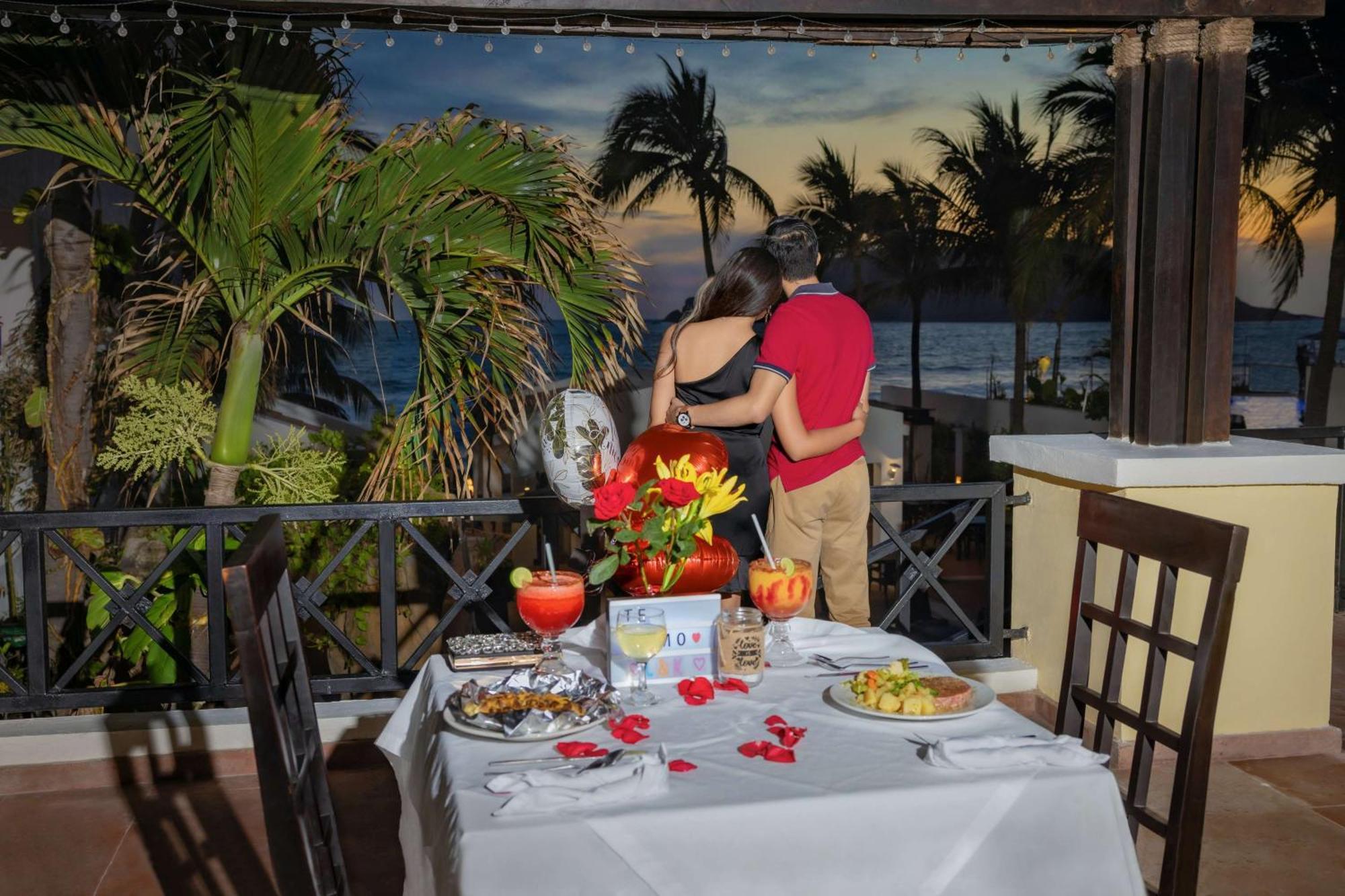 Best Western Hotel Posada Freeman Zona Dorada Mazatlan Dış mekan fotoğraf