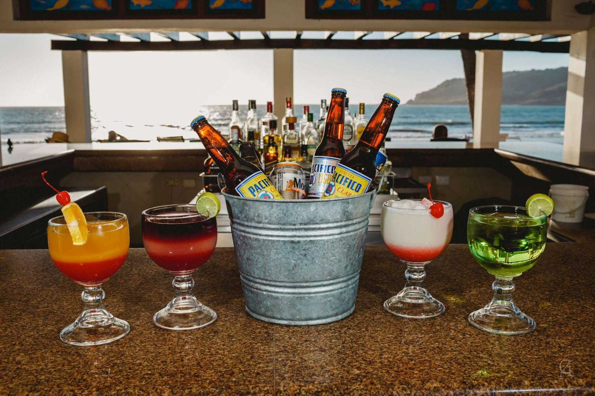 Best Western Hotel Posada Freeman Zona Dorada Mazatlan Dış mekan fotoğraf