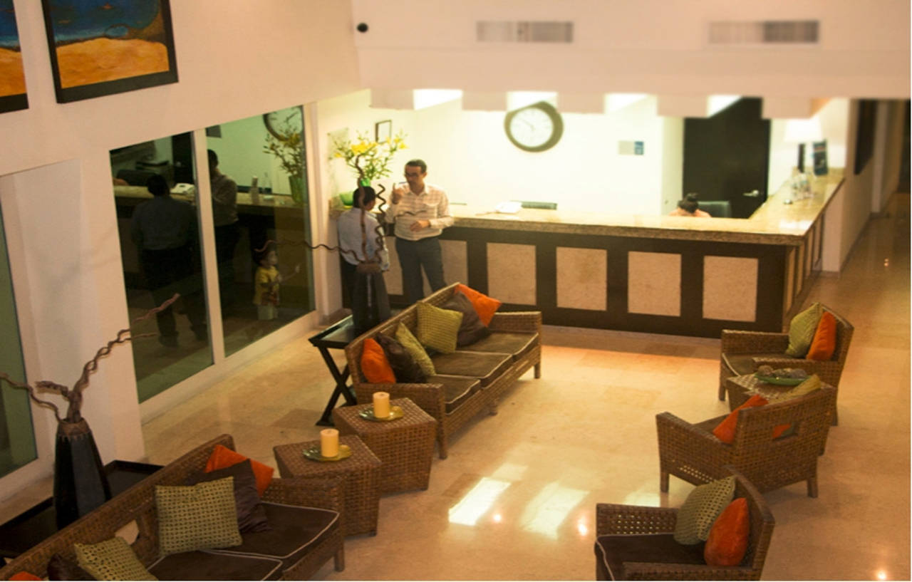 Best Western Hotel Posada Freeman Zona Dorada Mazatlan Dış mekan fotoğraf
